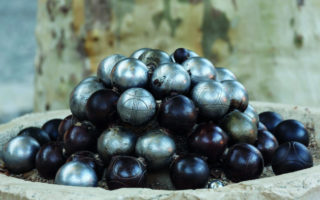 Pétanque: Life in the Slow Lane