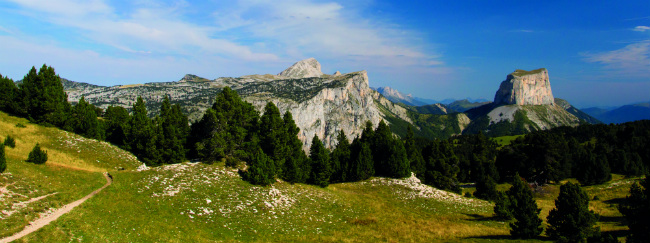 10 Reasons to Visit Vercors, an Outdoor Enthusiast’s Dream