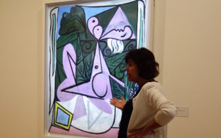 The Dream: A Sensational Art Event at the Musée Cantini in Marseille