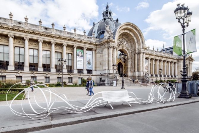 What the FIAC? The Contemporary Art World Meets in Paris