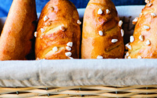 Exclusive Excerpt: “In the French Kitchen with Kids” by Mardi Michels