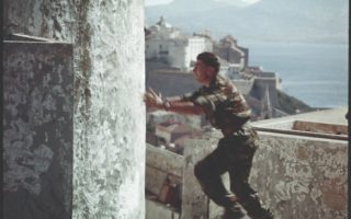 La Culture: The Art of War, How Artists Interpret Armed Conflict