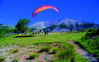 Things to See and Do in the Drôme Provençale