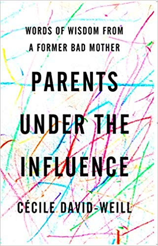Book Review: Parents Under the Influence