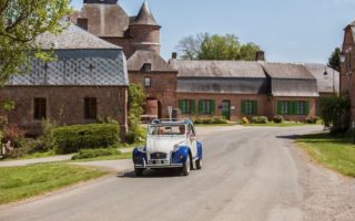 Great Northern Road Trips