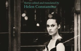 Win 1 of 10 copies of Paris Street Tales