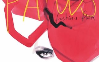 Book Review: Paris, Fashion Flair by Marc-Antoine Coulon