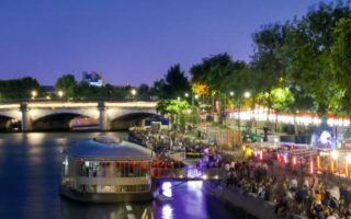 Paris Tourism: A Big Recovery in the Number of Visitors to the City of Light