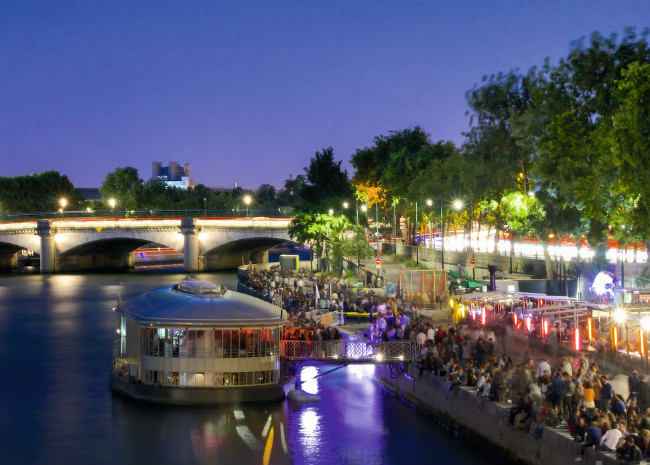 Paris Tourism: A Big Recovery in the Number of Visitors to the City of Light