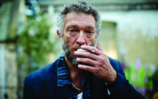 French Cinema: Profile of Actor Vincent Cassel
