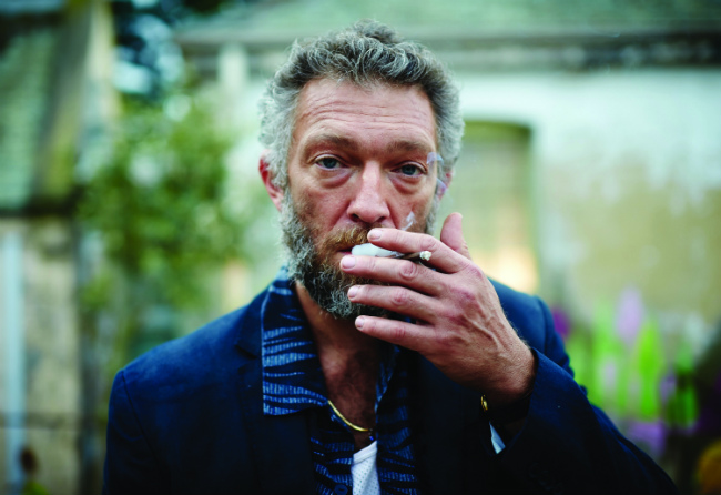 French Cinema: Profile of Actor Vincent Cassel