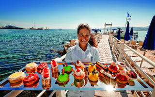 Riviera Dining: La Passagère in Juan-les-Pins