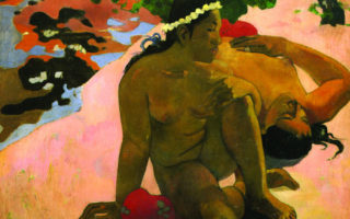 Legendary Russian Art Collection at Fondation Louis Vuitton in Paris