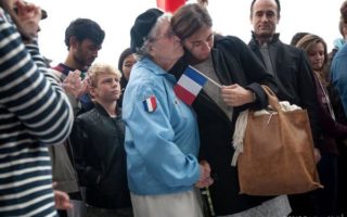 Pauline Carmona, SF’s Consul General of France, Honoured on International Women’s Day
