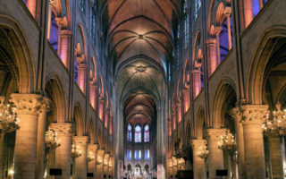 A Monumental Year for Paris: Most Popular Attractions