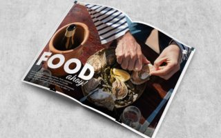 We’re Launching Taste of France Magazine
