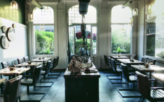 Restaurant Reviews: Empreinte in Lille