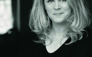 Recipes by Best-Selling Food Author Trish Deseine