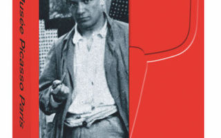 Book Review: Musée Picasso Paris by Anne Baldassari