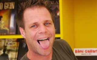 Introducing French Funnyman Rémi Gaillard
