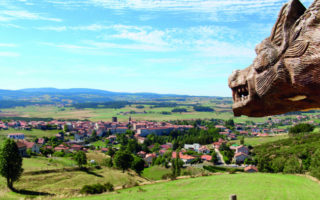 The Legend of the Beast of Gévaudan