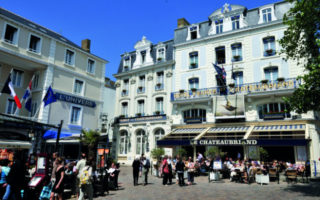 Where to Eat and Stay in Brittany
