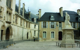 Things to See and Do in the Berry Province of France