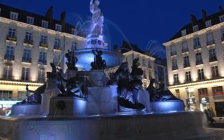 Brittany Cities of Art