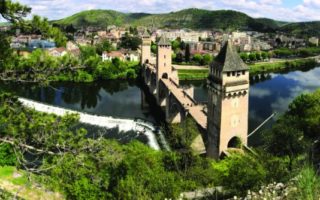Discover 3 Wine Routes in the Midi-Pyrénées