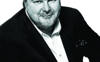 Choc King Behavior: Interview with Celebrated Pastry Chef Pierre Hermé