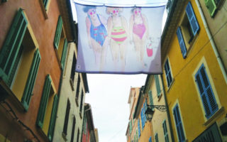 Le Dernier Mot: An Internet Pause in Provence