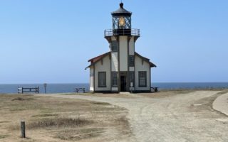 Lighthouse Lore: French Fresnel Lens Brought Light to Naval Navigation
