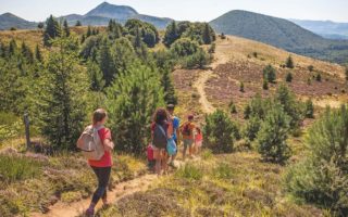 What to See and Do in Auvergne