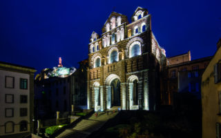 Sightseeing in France: Things to See and Do in Auvergne