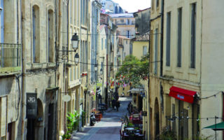 Francophile Favourites: An Interview with Sarah Hargreaves