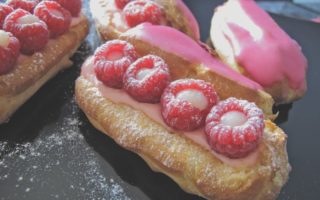 Exclusive Recipes from “Teatime in Paris!” by Jill Colonna