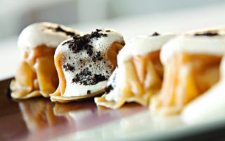 Paris Restaurants: Le Grand Véfour by Chef Guy Martin