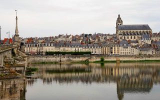 Blois, Of Visions and Visionaries: The Chateau Inspiration for Asheville’s Biltmore Estate