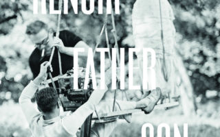 Book Reviews: Renoir, Father and Son | Painting and Cinema