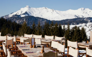 Reviewed: Hotel La Marmotte in Les Gets