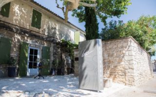 Restaurant Review: Bec Restaurant in Les Alpilles