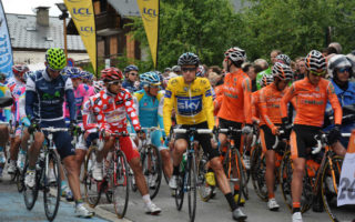 Fun in the French Alps: Top Summer Events in Les Gets
