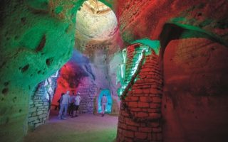 Buried Treasure: An Alternative Look at the Loire Valley