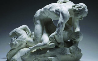 3 Must-See Sculpture Exhibitions in Paris this Winter