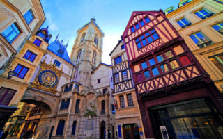 France Through Its Words: 10 of the Best Literary Settings