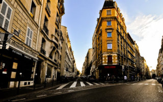 Read the Signs: Rue Guy-Môquet in Paris
