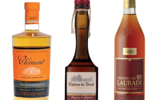 Win 3 Bottles of Artisan Spirits Worth Over £150