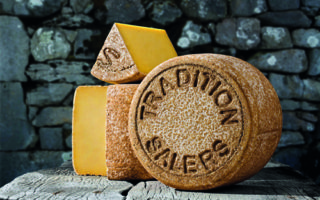 French Fromage: Top 3 Cheeses from Auvergne