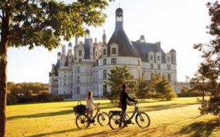 What to See and Do Outside of Paris