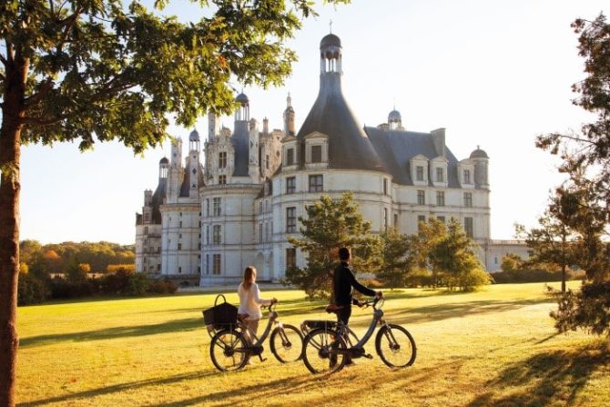 What to See and Do Outside of Paris